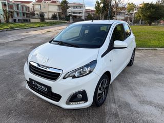 Peugeot 108 2020-thumb-4