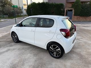 Peugeot 108 2020-thumb-7