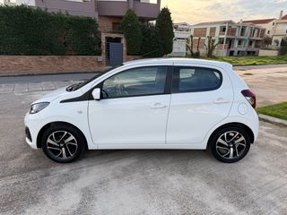 Peugeot 108 2020-thumb-8