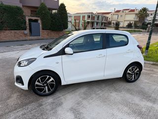 Peugeot 108 2020-thumb-9