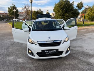 Peugeot 108 2020-thumb-43