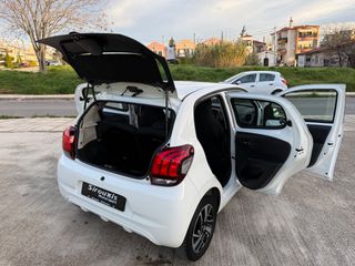Peugeot 108 2020-thumb-46