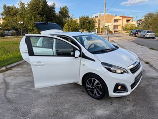Peugeot 108 2020-thumb-48