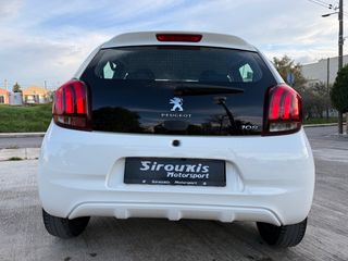 Peugeot 108 2020-thumb-49