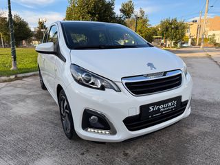 Peugeot 108 2020-thumb-58