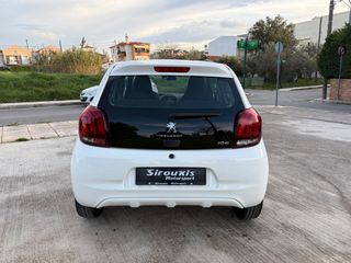 Peugeot 108 2020-thumb-10