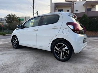 Peugeot 108 2020-thumb-11
