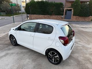 Peugeot 108 2020-thumb-12
