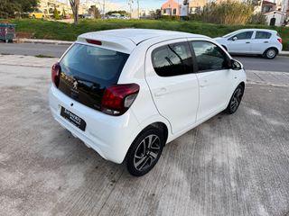 Peugeot 108 2020-thumb-13