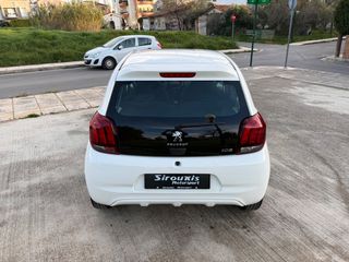Peugeot 108 2020-thumb-15