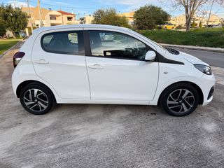 Peugeot 108 2020-thumb-16