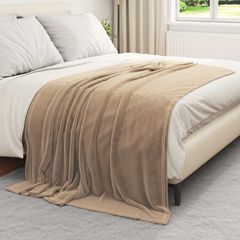 Ριχτάρια 6 pcs Καμηλοπάρδαλη 150 x 200 cm Μαλλί 42016794