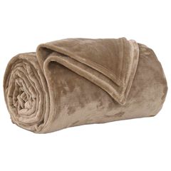 Ριχτάρια 6 pcs Καμηλοπάρδαλη 220 x 240 cm Μαλλί 42016795-thumb-3