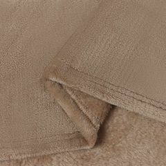 Ριχτάρια 6 pcs Καμηλοπάρδαλη 220 x 240 cm Μαλλί 42016795-thumb-6