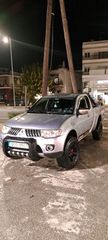 Mitsubishi L200 2010
