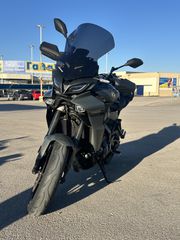 Yamaha Tracer 9 2022