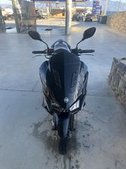 Sym Jet X  2022-thumb-1