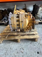 VOITH 833 KE/III ΥΔΡΑΥΛΙΚΟ ΚΙΒΩΤΙΟ ΜΕΤΑΔΟΣΗΣ