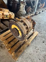 VOITH 833 KE/III ΥΔΡΑΥΛΙΚΟ ΚΙΒΩΤΙΟ ΜΕΤΑΔΟΣΗΣ-thumb-1