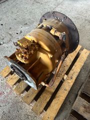 VOITH 833 KE/III ΥΔΡΑΥΛΙΚΟ ΚΙΒΩΤΙΟ ΜΕΤΑΔΟΣΗΣ-thumb-3