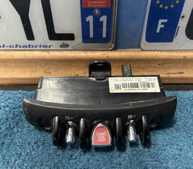 MINI COOPER, ONE (F55-F56) 21-24" ΔΙΑΚΟΠΤΗΣ START-STOP