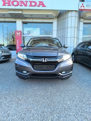 Honda HR-V 2015 1.5 I-VTEC EXECUTIVE AUTOMATIC