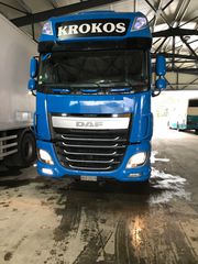 DAF 2015 DAF XF 460-thumb-2