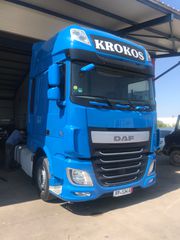 DAF 2015 DAF XF 460-thumb-3