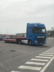 DAF 2015 DAF XF 460-thumb-4
