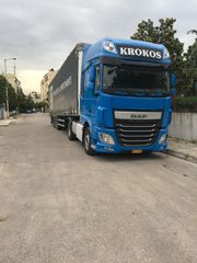 DAF 2015 DAF XF 460-thumb-5