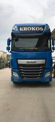 DAF 2015 DAF XF 460-thumb-7