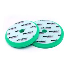 Σφουγγάρι λείανσης πράσινο Thin All Purpose Foam Pad Heavy Cutting 127mm/ 5'' 1τμχ
