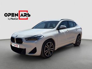 Bmw X2 2021 16d M Sport X | Δόσεις Χωρίς Τράπεζα
