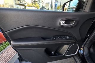 Jeep Compass 2018 Jeep Compass Diesel | longitude | 120hp Euro6 | Άριστο-thumb-6