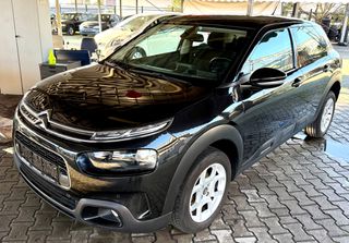 Citroen C4 Cactus 2019 BLUEHDI 102 STOP&START FEEL