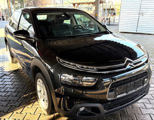 Citroen C4 Cactus 2019 BLUEHDI 102 STOP&START FEEL-thumb-1