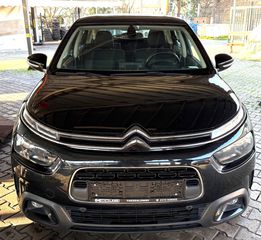 Citroen C4 Cactus 2019 BLUEHDI 102 STOP&START FEEL-thumb-2