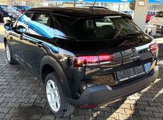 Citroen C4 Cactus 2019 BLUEHDI 102 STOP&START FEEL-thumb-3
