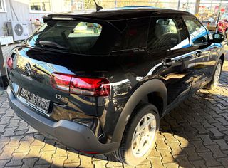 Citroen C4 Cactus 2019 BLUEHDI 102 STOP&START FEEL-thumb-4