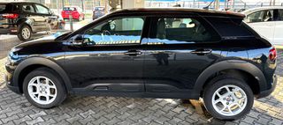 Citroen C4 Cactus 2019 BLUEHDI 102 STOP&START FEEL-thumb-6