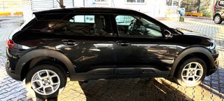 Citroen C4 Cactus 2019 BLUEHDI 102 STOP&START FEEL-thumb-7