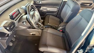 Citroen C4 Cactus 2019 BLUEHDI 102 STOP&START FEEL-thumb-10
