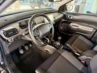 Citroen C4 Cactus 2019 BLUEHDI 102 STOP&START FEEL-thumb-11