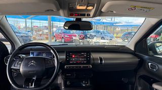 Citroen C4 Cactus 2019 BLUEHDI 102 STOP&START FEEL-thumb-12