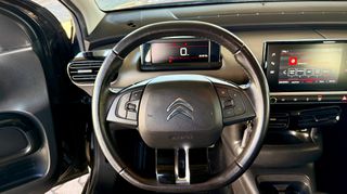 Citroen C4 Cactus 2019 BLUEHDI 102 STOP&START FEEL-thumb-13