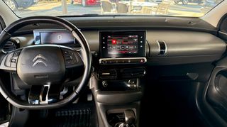 Citroen C4 Cactus 2019 BLUEHDI 102 STOP&START FEEL-thumb-14