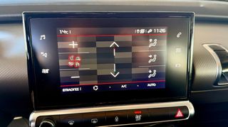 Citroen C4 Cactus 2019 BLUEHDI 102 STOP&START FEEL-thumb-16