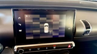 Citroen C4 Cactus 2019 BLUEHDI 102 STOP&START FEEL-thumb-17
