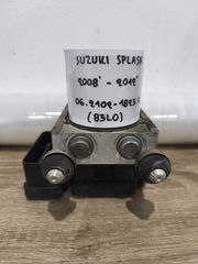 Μονάδα ABS Suzuki Splash 2008-2012 (06.2102-1825.4)(85L0)