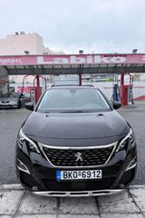 Peugeot 5008 2018 1.5 BlueHDi VIP PANORAMA– ΑΥΤΟΜΑΤΟ – 7ΘΕΣΕΙΣ